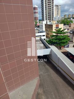 Salas Comerciais, Aproximadamente 50m2, estacionamento Rotativo!