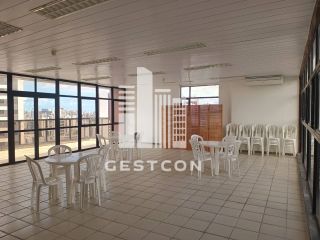 Salas Comerciais, Aproximadamente 50m2, estacionamento Rotativo!