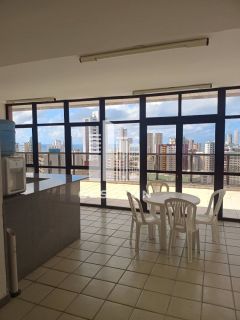 Salas Comerciais, Aproximadamente 50m2, estacionamento Rotativo!