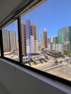 Salas Comerciais, Aproximadamente 50m2, estacionamento Rotativo!