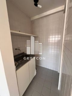 Salas Comerciais, Aproximadamente 50m2, estacionamento Rotativo!