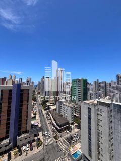 Salas Comerciais, Aproximadamente 50m2, estacionamento Rotativo!