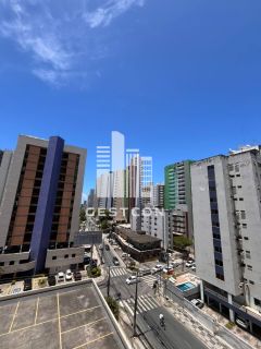 Salas Comerciais, Aproximadamente 50m2, estacionamento Rotativo!