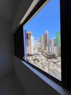 Salas Comerciais, Aproximadamente 50m2, estacionamento Rotativo!