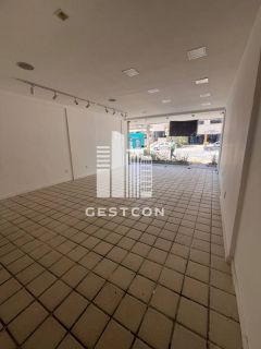 Loja com aproximadamente 60m2, estacionamento Rotativo, pertinho do Shopping Recife!