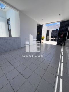 Apartamento MOBILIADO, 2 Quartos sendo 1 Suíte, 1 Vaga!