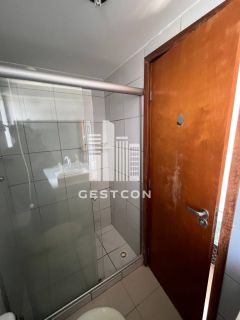 Apartamento MOBILIADO, 2 Quartos sendo 1 Suíte, 1 Vaga!