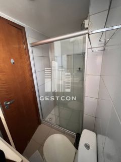 Apartamento MOBILIADO, 2 Quartos sendo 1 Suíte, 1 Vaga!