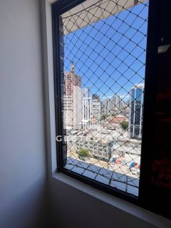 Apartamento MOBILIADO, 2 Quartos sendo 1 Suíte, 1 Vaga!