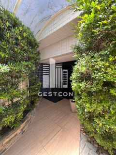 Apartamento MOBILIADO, 2 Quartos sendo 1 Suíte, 1 Vaga!