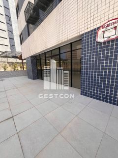 Apartamento MOBILIADO, 3 Quartos sendo 1 Suíte!