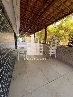 Apartamento MOBILIADO, 3 Quartos sendo 1 Suíte!