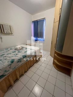 Apartamento MOBILIADO, 3 Quartos sendo 1 Suíte!