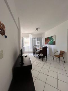 Apartamento MOBILIADO, 3 Quartos sendo 1 Suíte!