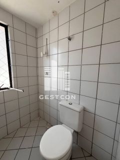 Apartamento MOBILIADO, 3 Quartos sendo 1 Suíte!