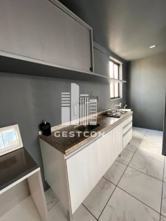 Apartamento MOBILIADO, 1 Quarto, Vista mar!