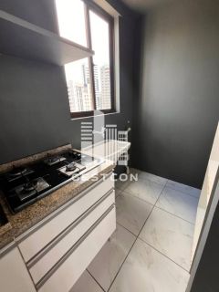 Apartamento MOBILIADO, 1 Quarto, Vista mar!