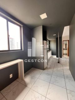 Apartamento MOBILIADO, 1 Quarto, Vista mar!