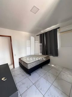 Apartamento MOBILIADO, 1 Quarto, Vista mar!