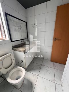 Apartamento MOBILIADO, 1 Quarto, Vista mar!