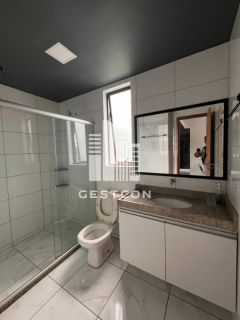 Apartamento MOBILIADO, 1 Quarto, Vista mar!