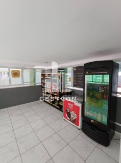 Apartamento MOBILIADO, 1 Quarto, Vista mar!