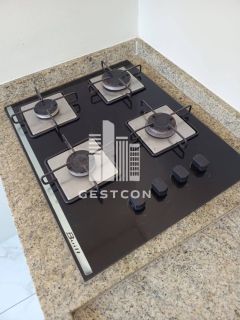 Apartamento MOBILIADO, 1 Quarto, Vista mar!