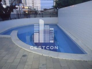 Apartamento com 3 Quartos sendo 1 Suíte, 1 Vaga!