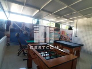 Apartamento com 3 Quartos sendo 1 Suíte, 1 Vaga!