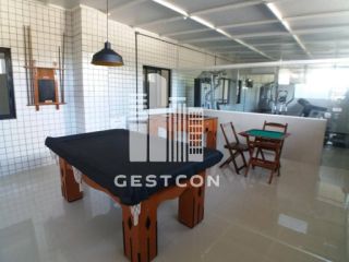 Apartamento com 3 Quartos sendo 1 Suíte, 1 Vaga!