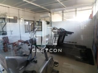 Apartamento com 3 Quartos sendo 1 Suíte, 1 Vaga!