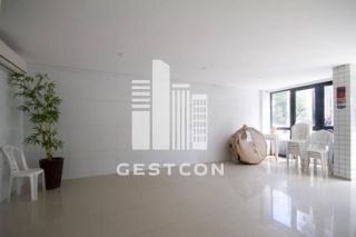 Apartamento com 3 Quartos sendo 1 Suíte, 1 Vaga!