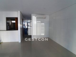 Apartamento com 3 Quartos sendo 1 Suíte, 1 Vaga!