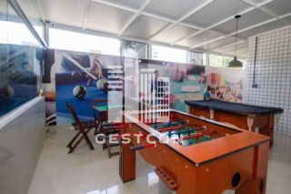 Apartamento com 3 Quartos sendo 1 Suíte, 1 Vaga!