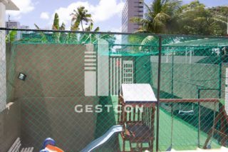 Apartamento com 3 Quartos sendo 1 Suíte, 1 Vaga!