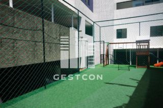 Apartamento com 3 Quartos sendo 1 Suíte, 1 Vaga!