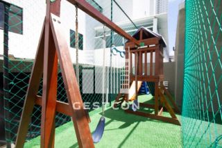 Apartamento com 3 Quartos sendo 1 Suíte, 1 Vaga!
