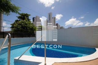 Apartamento com 3 Quartos sendo 1 Suíte, 1 Vaga!