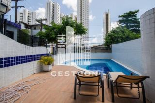 Apartamento com 3 Quartos sendo 1 Suíte, 1 Vaga!