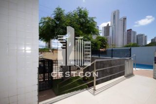 Apartamento com 3 Quartos sendo 1 Suíte, 1 Vaga!