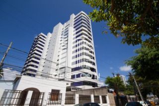 Apartamento com 3 Quartos sendo 1 Suíte, 1 Vaga!