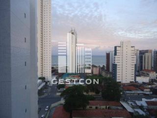 Apartamento com 3 Quartos sendo 1 Suíte, 1 Vaga!