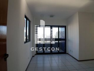 Apartamento com 3 Quartos sendo 1 Suíte, 1 Vaga!