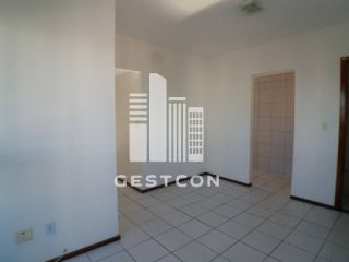 Apartamento com 3 Quartos sendo 1 Suíte, 1 Vaga!