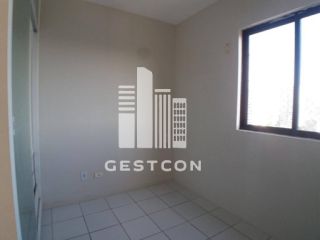 Apartamento com 3 Quartos sendo 1 Suíte, 1 Vaga!