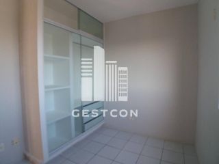 Apartamento com 3 Quartos sendo 1 Suíte, 1 Vaga!