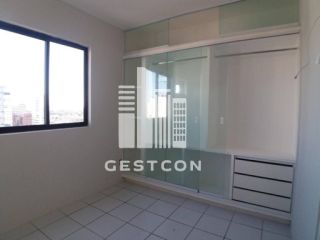 Apartamento com 3 Quartos sendo 1 Suíte, 1 Vaga!