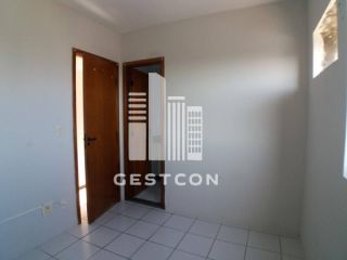 Apartamento com 3 Quartos sendo 1 Suíte, 1 Vaga!