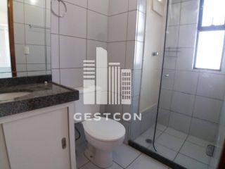 Apartamento com 3 Quartos sendo 1 Suíte, 1 Vaga!