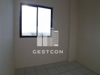Apartamento com 3 Quartos sendo 1 Suíte, 1 Vaga!